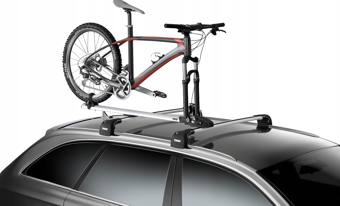 Thule ThruRide 565